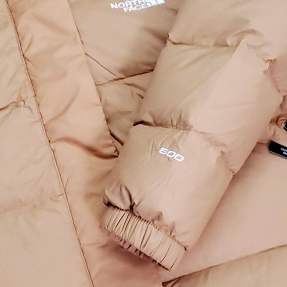 The North Face Women's Hydrenalite Down Midi Jacket - Picture 6 of 10